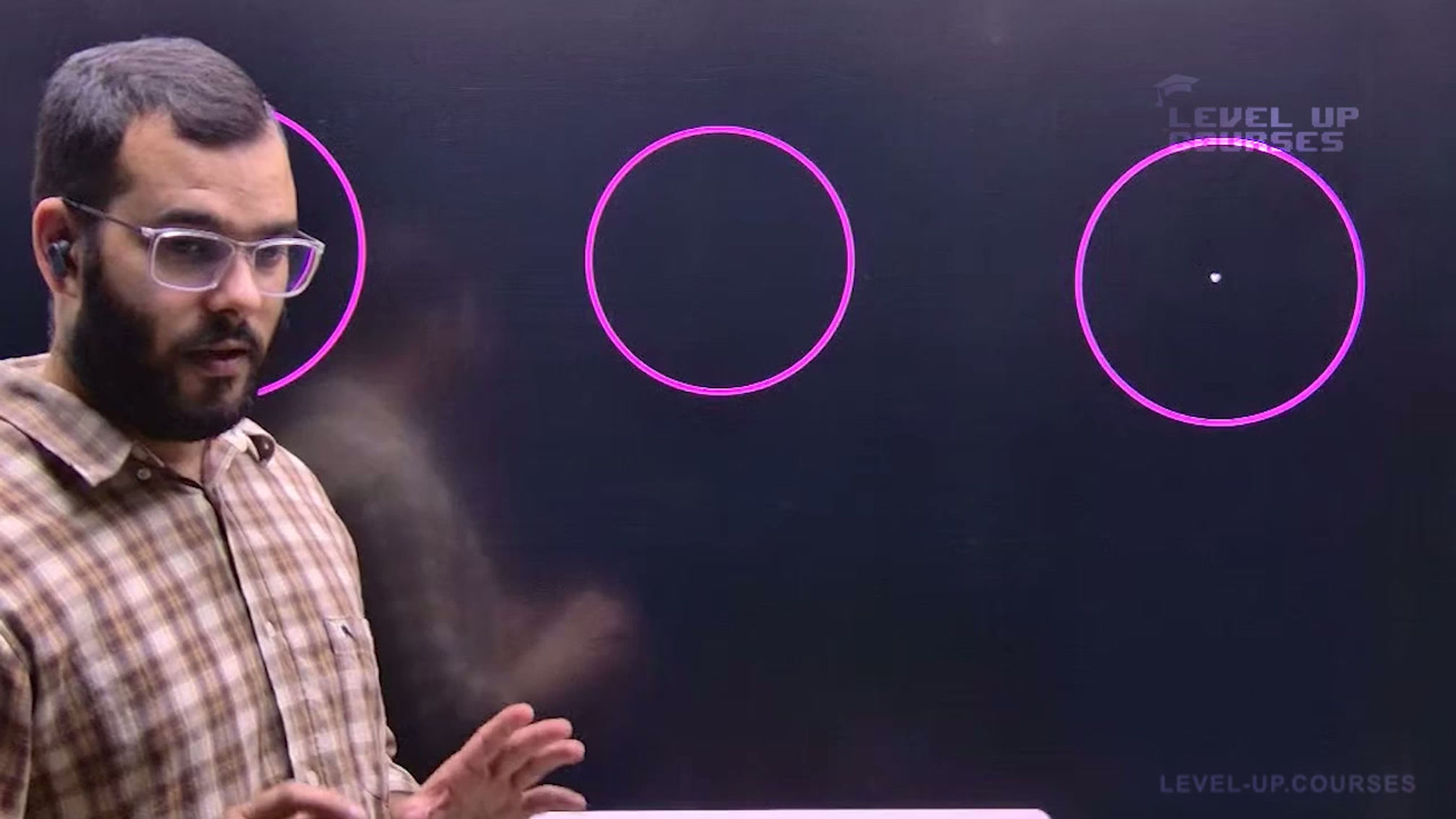 Learn about Circles | Geometry for Kids